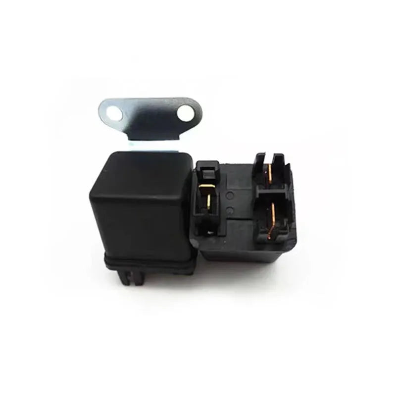 12V Relay RG60042 Fit for John Deere 17G 26G 35D 50D 27D 17D 4100 Compact Excavator-BeeSpareParts
