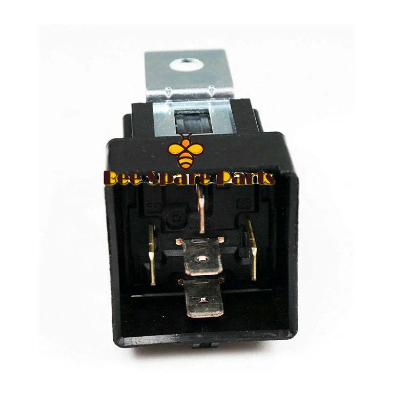 12V Relay Switch 48788 483013 for Scag SMST-72A SMT-52A SMT-61A SMTC-40 SMTC-48A-BeeSpareParts