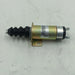 12V Shutdown Solenoid Valve 1500-2047 For Woodward 1502-12C6U1B2S1-Replacement Aftermarket Parts