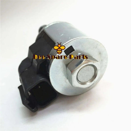 12V Solenoid 25/221142 25/222657 for JCB 4CX444 4C 4CX-PC 3CX 215/3CX 15 214-4-BeeSpareParts