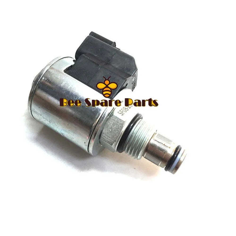 12V Solenoid 25/221142 25/222657 for JCB 4CX444 4C 4CX-PC 3CX 215/3CX 15 214-4-BeeSpareParts