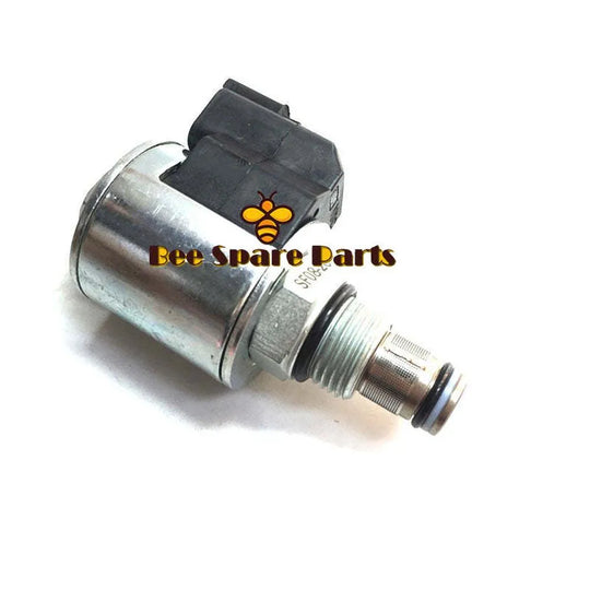 12V Solenoid 25/221142 25/222657 for JCB 4CX444 4C 4CX-PC 3CX 215/3CX 15 214-4-BeeSpareParts