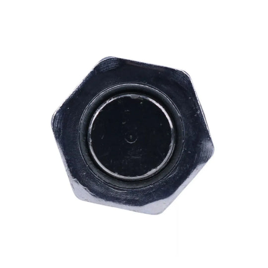 12V Solenoid Valve AT302908 for John Deere 672D 620G 770D 870G 872G 120J S780-BeeSpareParts
