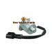 12V Solenoid Valve Coil Fit Hitachi EX120-5 Excavator 0640202-Replacement Aftermarket Parts