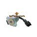 12V Solenoid Valve Coil Fit Hitachi EX120-5 Excavator 0640202-Replacement Aftermarket Parts