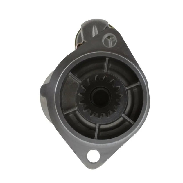 12V Starter For Hitachi Excavator S13-124 S13-132 S13-94 S13-94A S13-294 S13-332-Replacement Aftermarket Parts