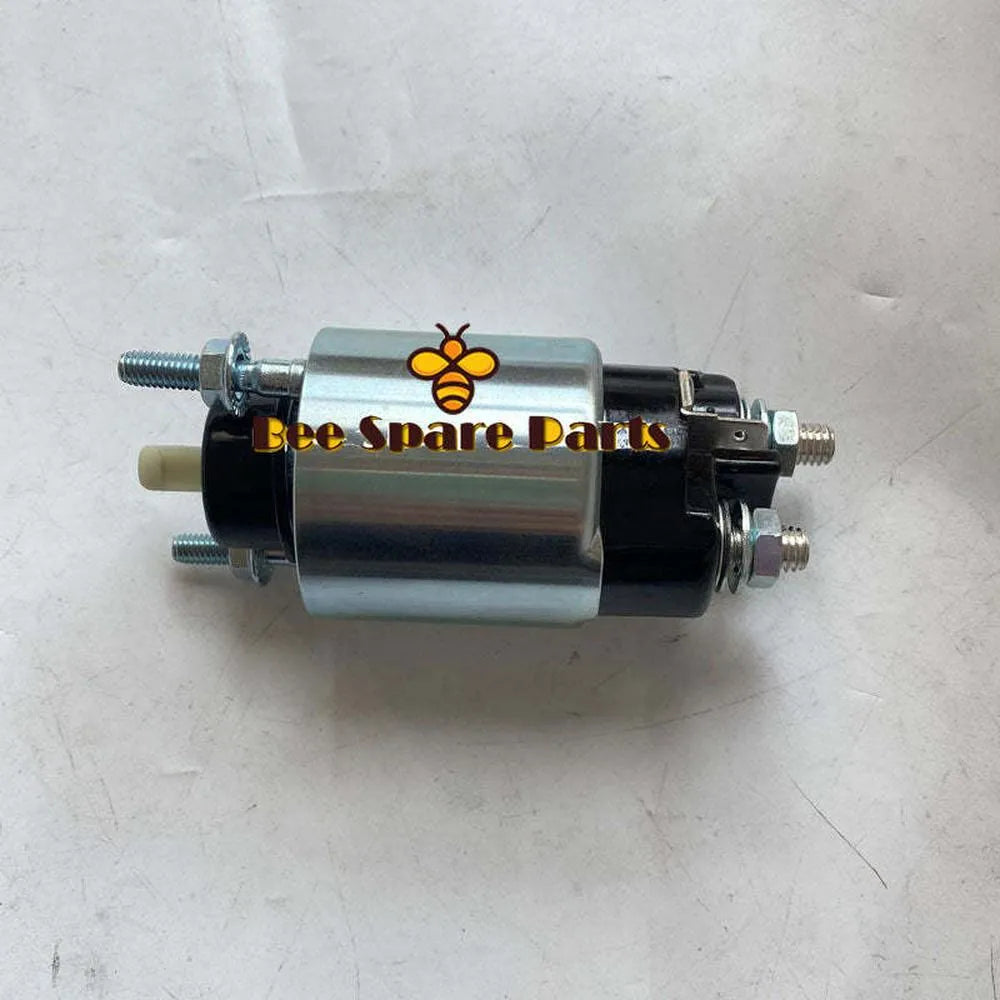 12V Starter Solenoid For Denso John Deere Kohler Kubota Cub Cadet Kawasaki 053400-8510-BeeSpareParts