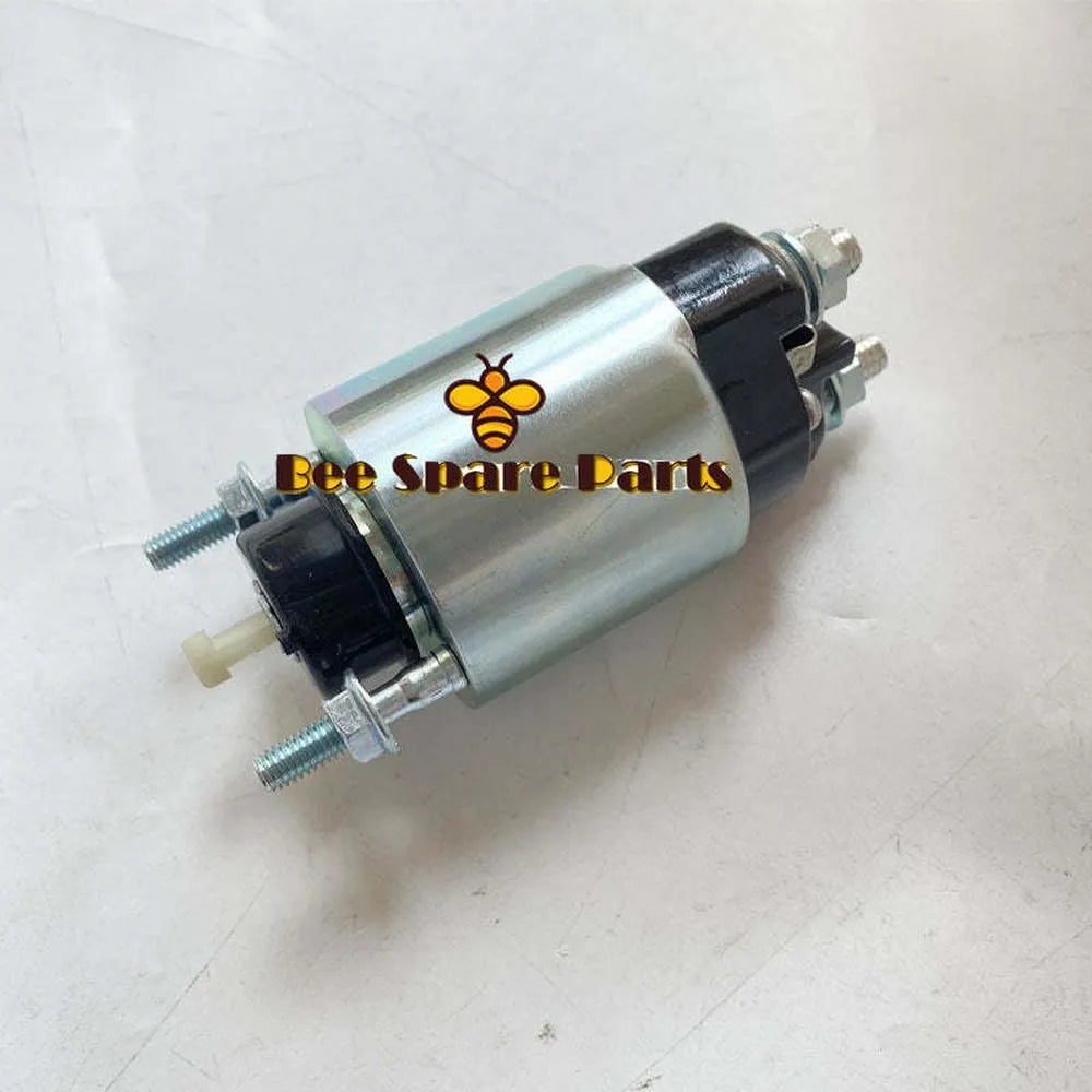 12V Starter Solenoid For Denso John Deere Kohler Kubota Cub Cadet Kawasaki 053400-8510-BeeSpareParts