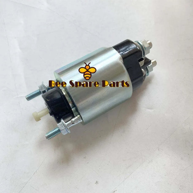 12V Starter Solenoid For Denso John Deere Kohler Kubota Cub Cadet Kawasaki 053400-8510-BeeSpareParts