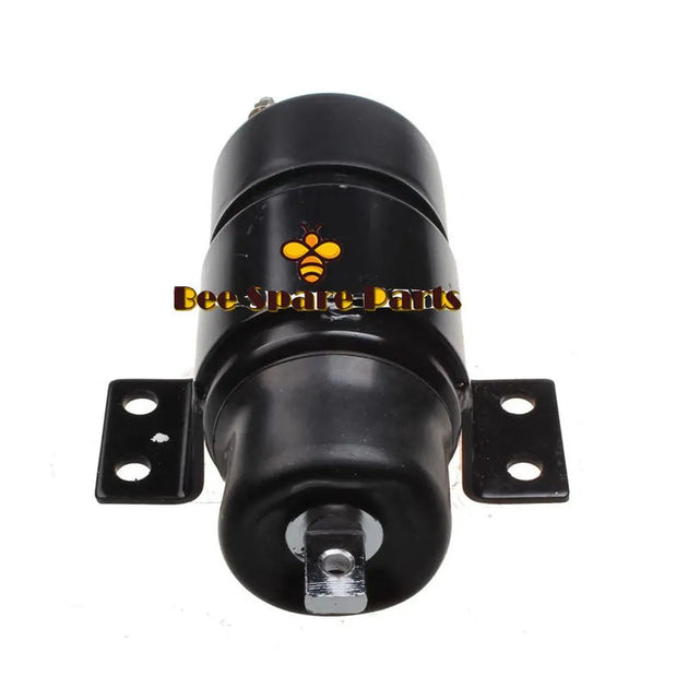 12V Stop Solenoid 30687-27100 053400-221 for Caterpillar CAT-Replacement Aftermarket Parts