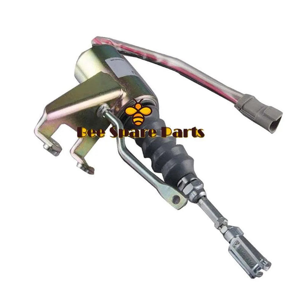 12V Switch Solenoid 1-40-271-023 140271023 for Case IH Tractor C55 C64 C70 CS68 CS75 CS78 CS86 CS94-BeeSpareParts