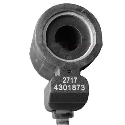 12V Valve Coil 4301852 for Hydraforce Case 570N EP 570NXT 580M 586H 588H 590SM-BeeSpareParts