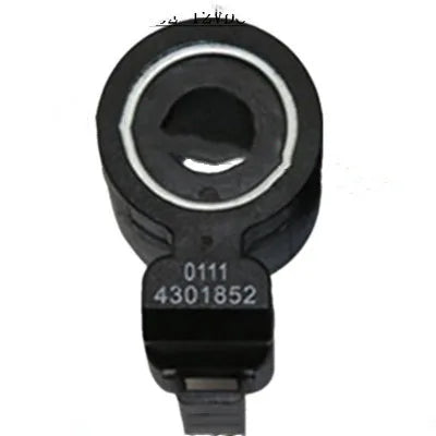 12V Valve Coil 4301852 for Hydraforce Case 570N EP 570NXT 580M 586H 588H 590SM-BeeSpareParts