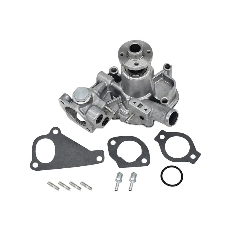 13-2572 Water Pump 132572 Compatible With Thermo King TK486 SLXi SLXi Spectrum 400 Whisper Pro 200 200 100-BeeSpareParts