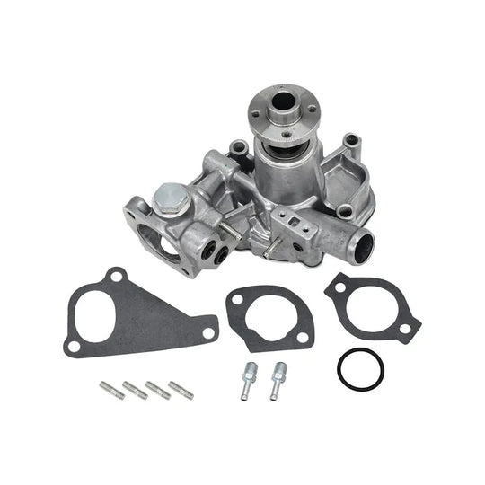 13-2572 Water Pump 132572 Compatible With Thermo King TK486 SLXi SLXi Spectrum 400 Whisper Pro 200 200 100-BeeSpareParts
