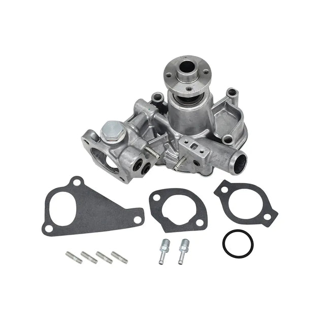 13-2572 Water Pump 132572 Compatible With Thermo King TK486 SLXi SLXi Spectrum 400 Whisper Pro 200 200 100-BeeSpareParts