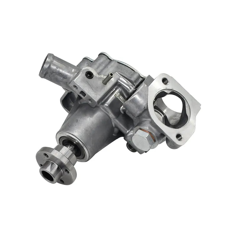 13-2572 Water Pump 132572 Compatible With Thermo King TK486 SLXi SLXi Spectrum 400 Whisper Pro 200 200 100-BeeSpareParts