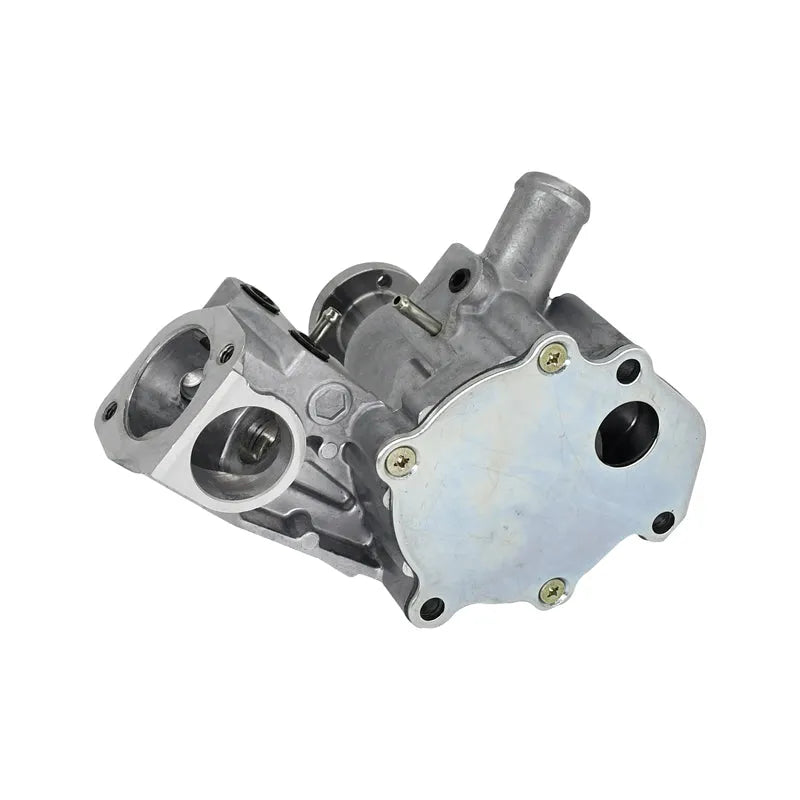 13-2572 Water Pump 132572 Compatible With Thermo King TK486 SLXi SLXi Spectrum 400 Whisper Pro 200 200 100-BeeSpareParts