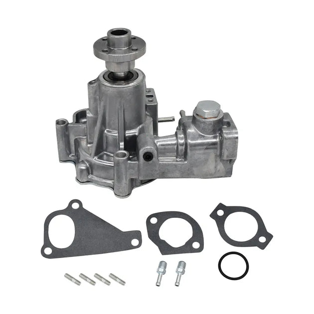 13-2572 Water Pump 132572 Compatible With Thermo King TK486 SLXi SLXi Spectrum 400 Whisper Pro 200 200 100-BeeSpareParts