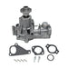 13-2572 Water Pump 132572 Compatible With Thermo King TK486 SLXi SLXi Spectrum 400 Whisper Pro 200 200 100-BeeSpareParts