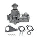 13-2572 Water Pump 132572 Compatible With Thermo King TK486 SLXi SLXi Spectrum 400 Whisper Pro 200 200 100-BeeSpareParts