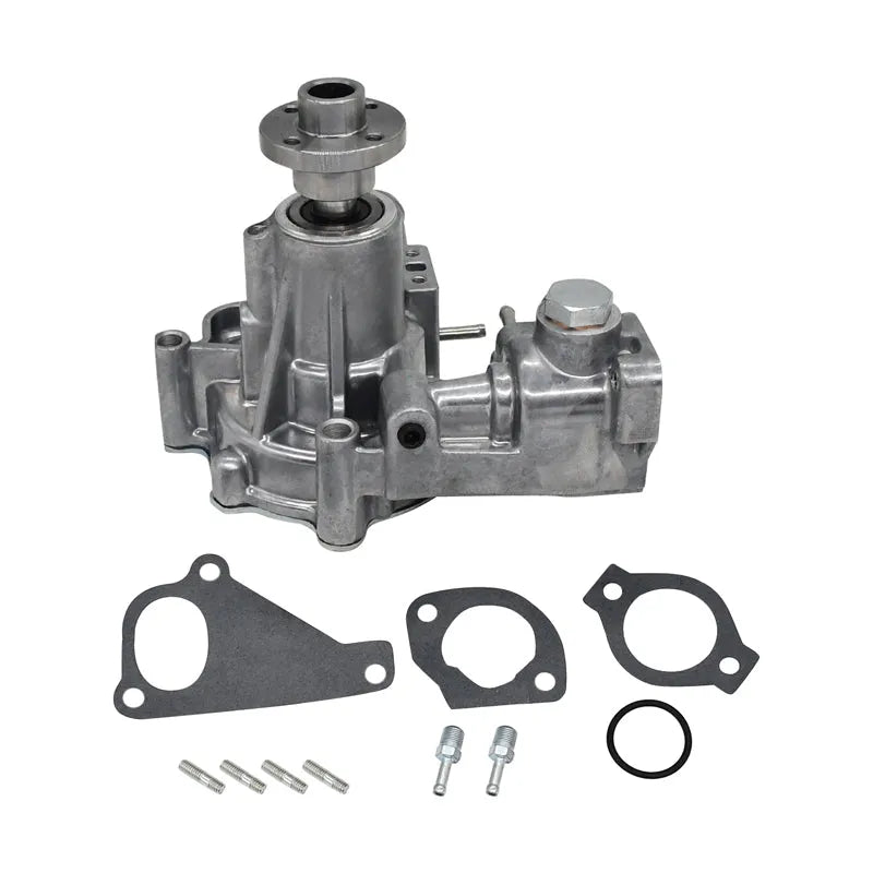13-2572 Water Pump 132572 Compatible With Thermo King TK486 SLXi SLXi Spectrum 400 Whisper Pro 200 200 100-BeeSpareParts