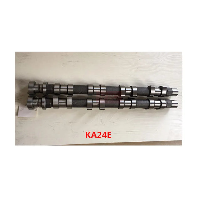 13020-40F01 Engine Parts Displacement 2.4L KA24E Camshaft For NISSAN 200 SX KA24E Engine-商业/工业-BeeSpareParts