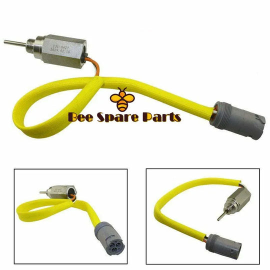 131-0427 GP TEMPERATURE SENSOR FOR CATERPILLAR CAT 988G 938G 950G 1310427-Replacement Aftermarket Parts