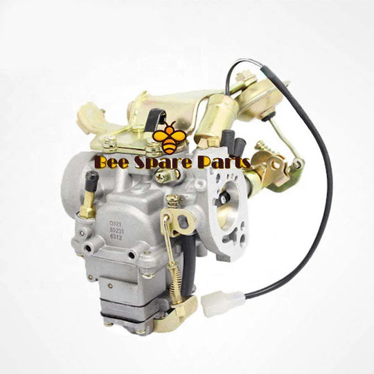1320085231 New Carburetor for Suzuki SJ410 F10A ST100 F10A 465Q 13200-85231-BeeSpareParts