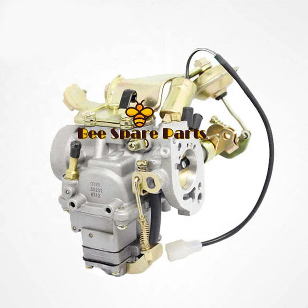 1320085231 New Carburetor for Suzuki SJ410 F10A ST100 F10A 465Q 13200-85231-BeeSpareParts