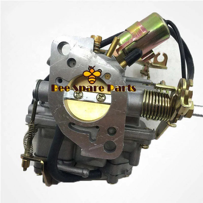 1320085231 New Carburetor for Suzuki SJ410 F10A ST100 F10A 465Q 13200-85231-BeeSpareParts