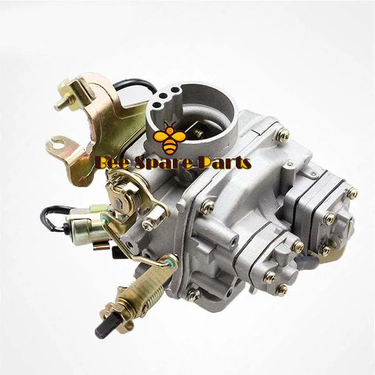 1320085231 New Carburetor for Suzuki SJ410 F10A ST100 F10A 465Q 13200-85231-BeeSpareParts