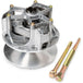 1323654 1323785 1323698 1323397 Performance Primary Drive Clutch for POLARIS RANGER 1000 XP 2019 2020 2021-BeeSpareParts