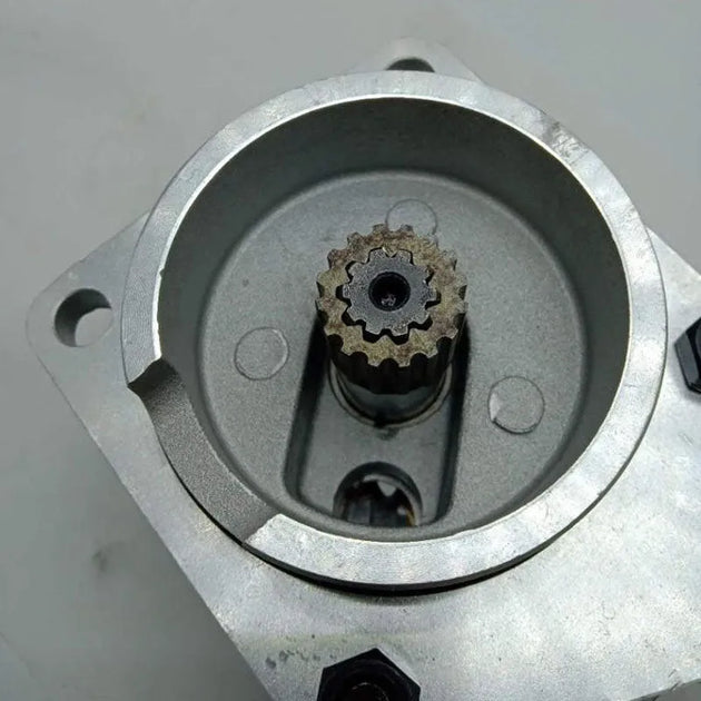 133-6911 1336911 PUMP GP GEAR FITS CAT E320B E322B E325B 320B 325 A8VO107 PUMP-Replacement Aftermarket Parts