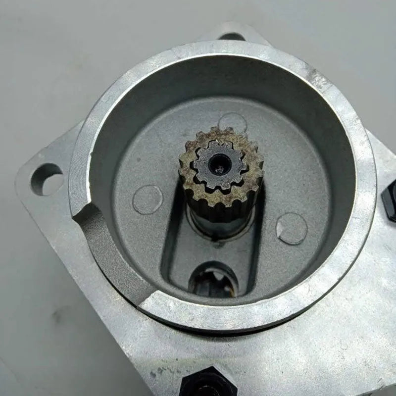 133-6911 1336911 PUMP GP GEAR FITS CAT E320B E322B E325B 320B 325 A8VO107 PUMP-Replacement Aftermarket Parts