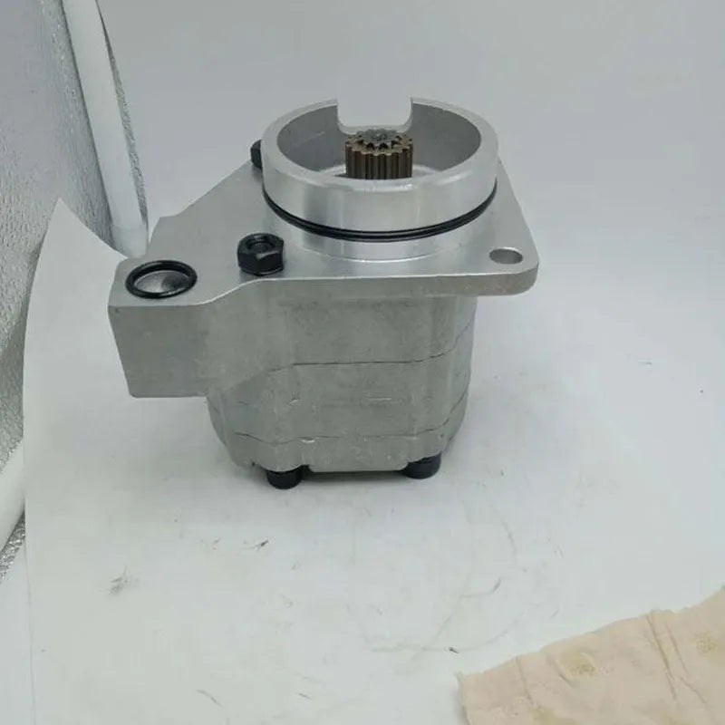 133-6911 1336911 PUMP GP GEAR FITS CAT E320B E322B E325B 320B 325 A8VO107 PUMP-Replacement Aftermarket Parts