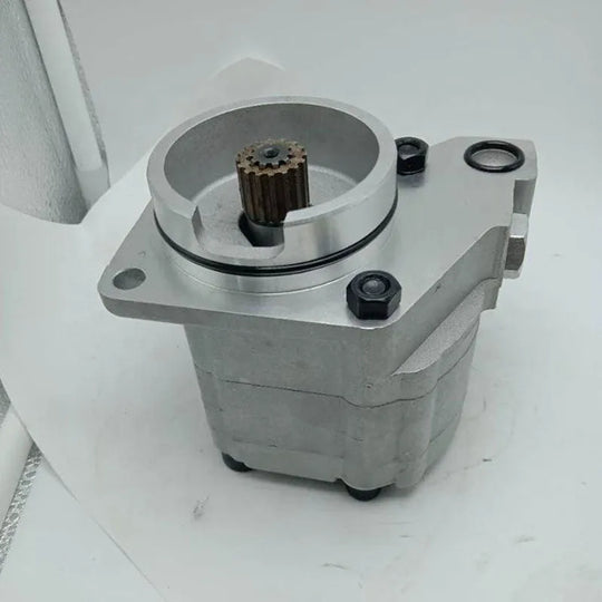 133-6911 1336911 PUMP GP GEAR FITS CAT E320B E322B E325B 320B 325 A8VO107 PUMP-Replacement Aftermarket Parts