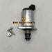 Excavator Electric Parts 376-8317 376 8317 Solenoid Valve 376-8317 3768317