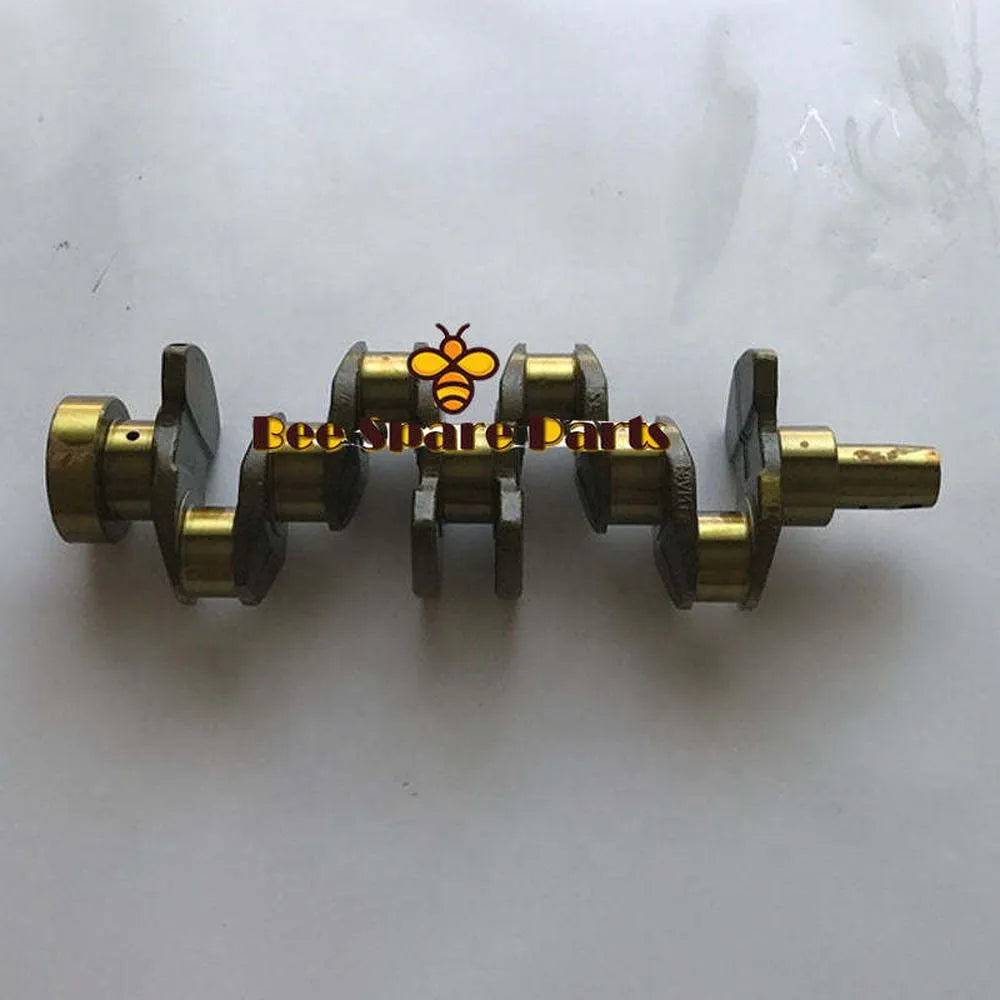 high quality 13401-76011-71 13401-68010 crankshaft for Toyota 2H-Replacement Aftermarket Parts