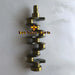 high quality 13401-76011-71 13401-68010 crankshaft for Toyota 2H-Replacement Aftermarket Parts