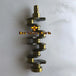 high quality 13401-76011-71 13401-68010 crankshaft for Toyota 2H-Replacement Aftermarket Parts