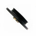 13407-46020 Engine Harmonic Balancer - Cankshaft Pulley Fits: Toyota Lexus-Pulley-BeeSpareParts