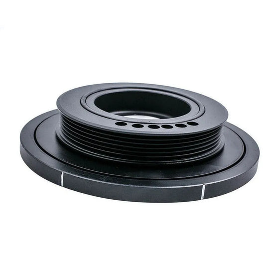 13407-46020 Engine Harmonic Balancer - Cankshaft Pulley Fits: Toyota Lexus-Pulley-BeeSpareParts