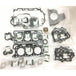 1348677 LR029132 LR005993 LR036542 Cylinder Head Gasket Kit for Land Rover Range Rover Sport Discovery L319 L320 2.7 TDI 276DT-Replacement Aftermarket Parts