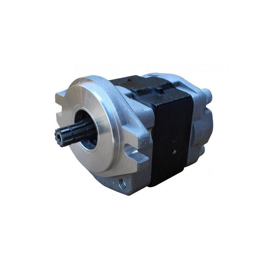 134A7-10301 Hydraulic Pump Gear Pump for TD27 FD20-30T7 ENGINE TCM T3 Forklift