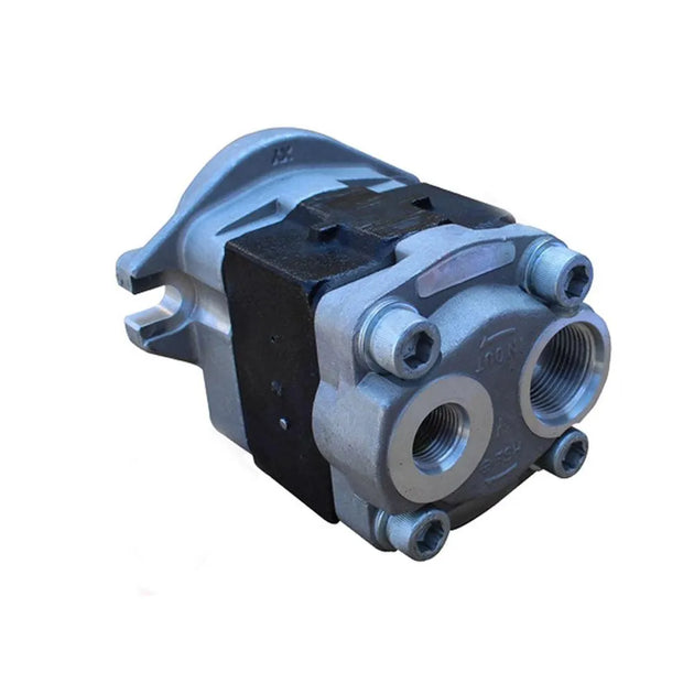 134A7-10301 Hydraulic Pump Gear Pump for TD27 FD20-30T7 ENGINE TCM T3 Forklift-Replacement Aftermarket Parts