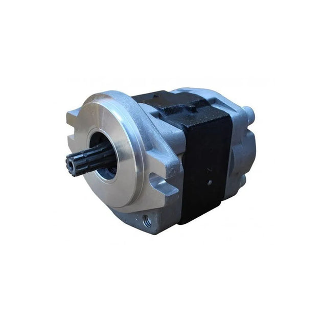 134A7-10301 Hydraulic Pump Gear Pump for TD27 FD20-30T7 ENGINE TCM T3 Forklift-Replacement Aftermarket Parts