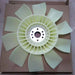 135-2407 1352407 Cooling Fan for Caterpillar CAT Excavator 311B 311C 312C 312C L Engine 3064 C4.2-Replacement Aftermarket Parts