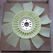 135-2407 1352407 Cooling Fan for Caterpillar CAT Excavator 311B 311C 312C 312C L Engine 3064 C4.2-Replacement Aftermarket Parts