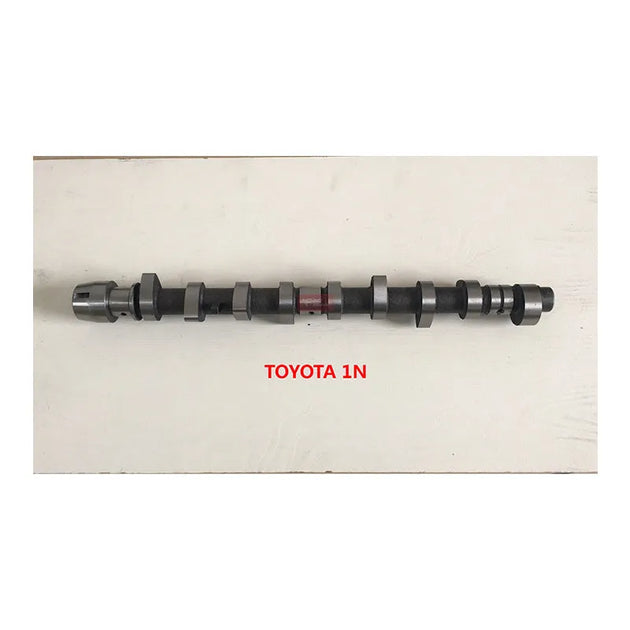 13501-55010 Engine Parts 1N Engine Camshaft For Toyota 1N Engine-商业/工业-BeeSpareParts